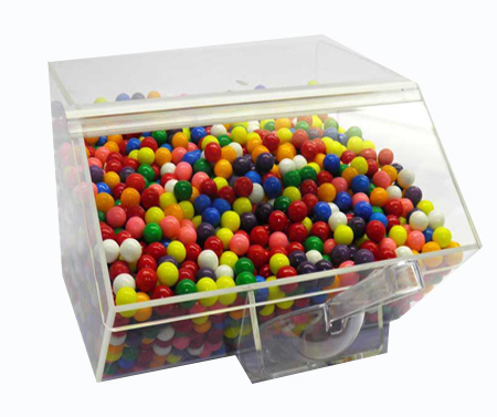 GB1212LS: Grid Bin